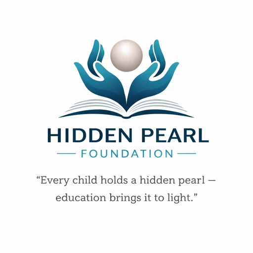 Hidden Pearl Foundation logo